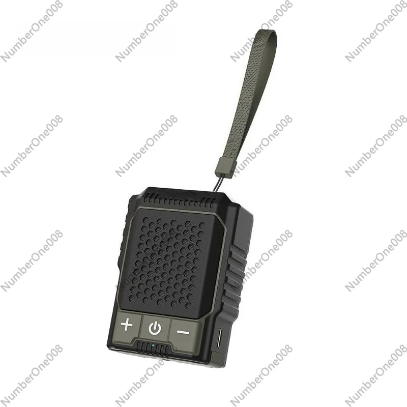 Portable Bluetooth Speaker Waterproof Ipx7 - Speaker Bluetooth Portabel Tahan Air IPX7