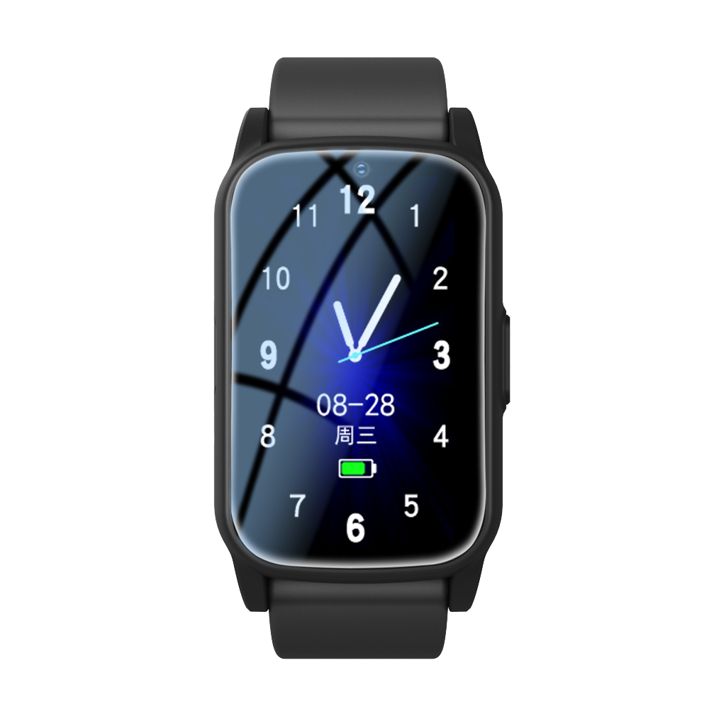 Smartwatches - Versi Terbaru Jam Tangan Pintar Lansia