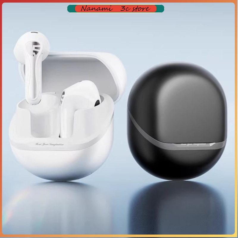 Headphones - SoundPEATS Air5 Lite Earbuds Bluetooth V5.4