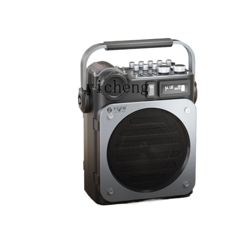 Speakers - Speaker Mini Siaran Langsung Daya Tinggi