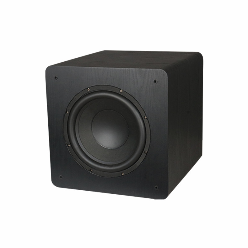 Speakers - Tonewinner SW-D2000 400W 12 Inch Subwoofer