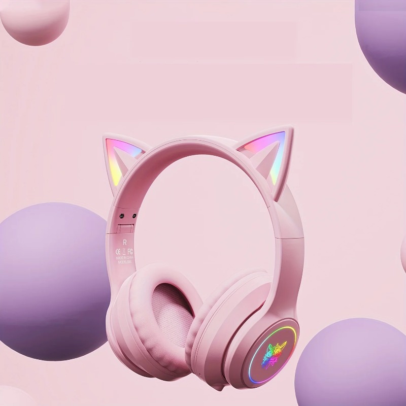 Onikuma B90 Headset Gaming Tel - Gaming Headset With Mic Rgb ulasan dan harga
