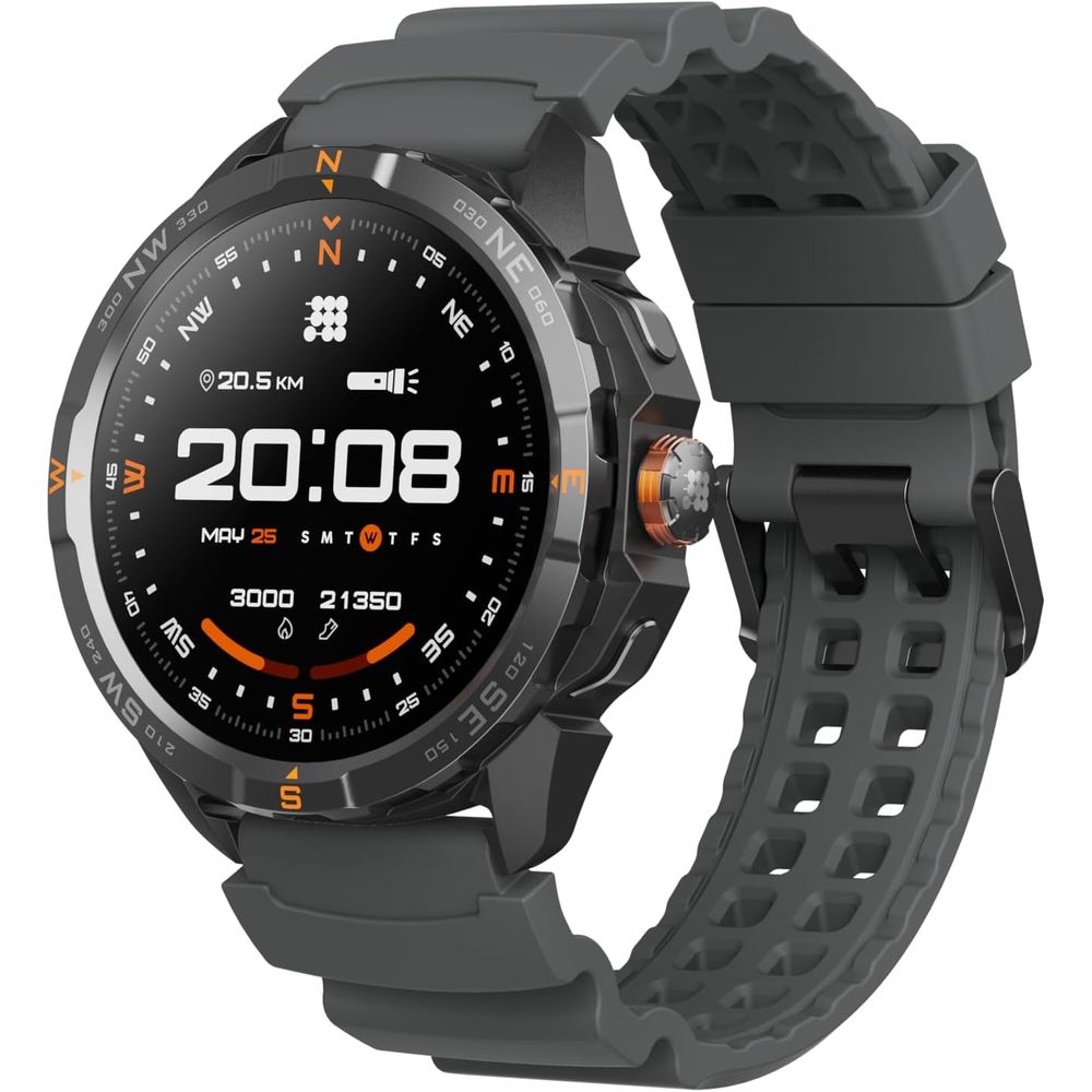 Jam Tangan Pintar Cubitt Terra - Smartwatches ulasan dan harga