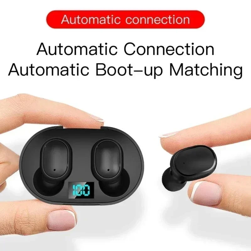 Earbud Nirkabel TWS, Earbud Bl - Tws Earbuds Bluetooth 5.3 ulasan dan harga