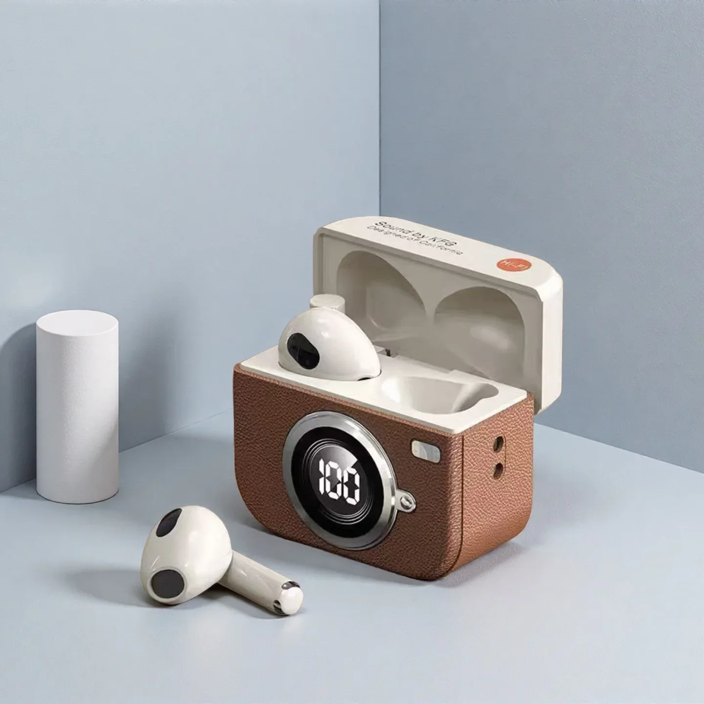 Earphone Bluetooth Nirkabel Be - Open Ear Air Conduction Headphones ulasan dan harga