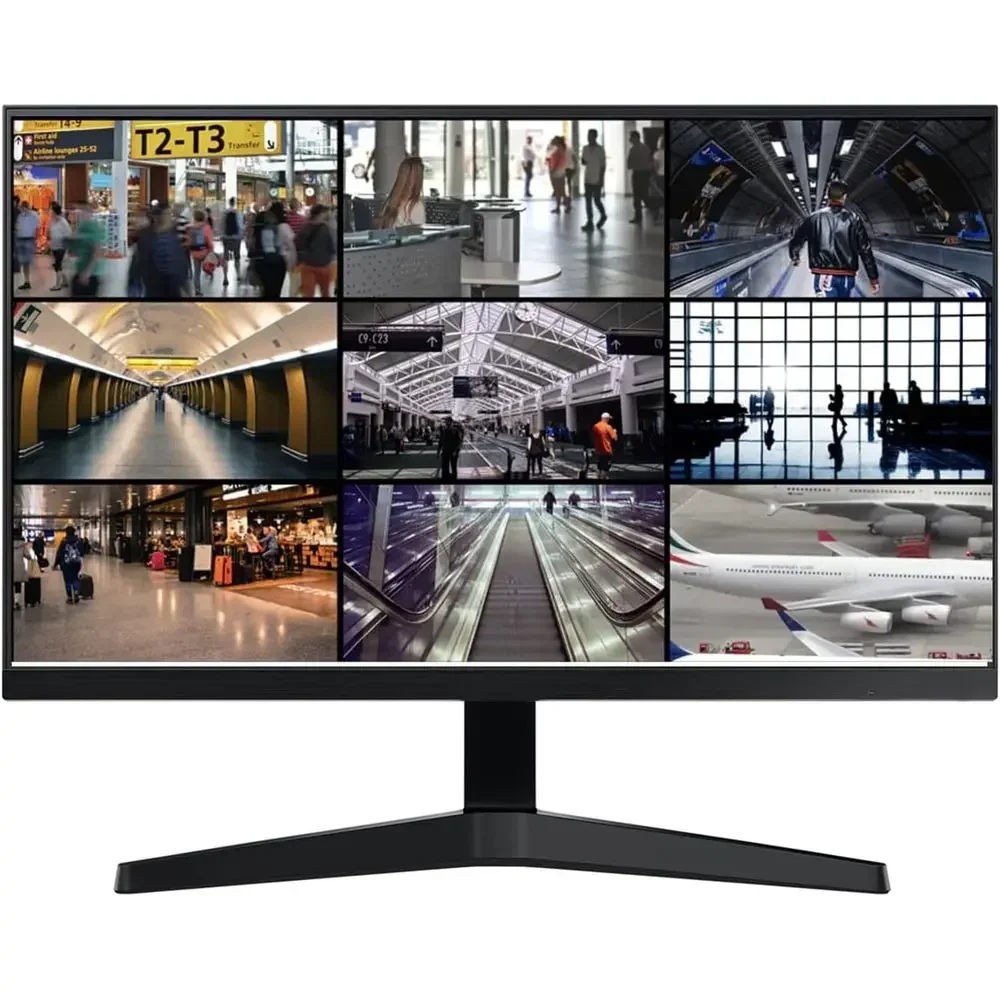 Layar Monitor Kamera Keamanan, - Cameras ulasan dan harga