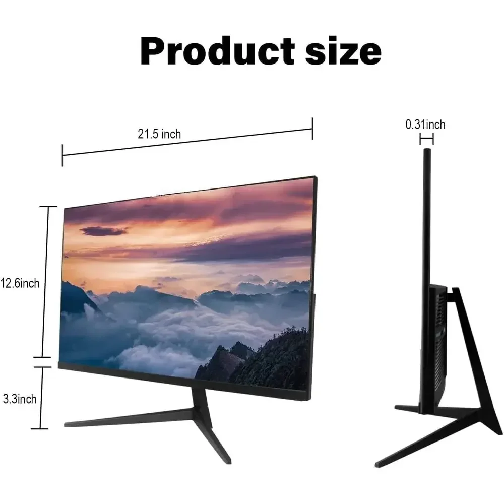 Layar Monitor Kamera Keamanan, - Cameras ulasan dan harga