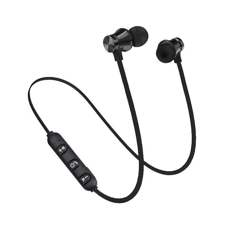 XT-11 Bluetooth 4.2, Earphone  - Magnetic Neckband Sports Earphones ulasan dan harga