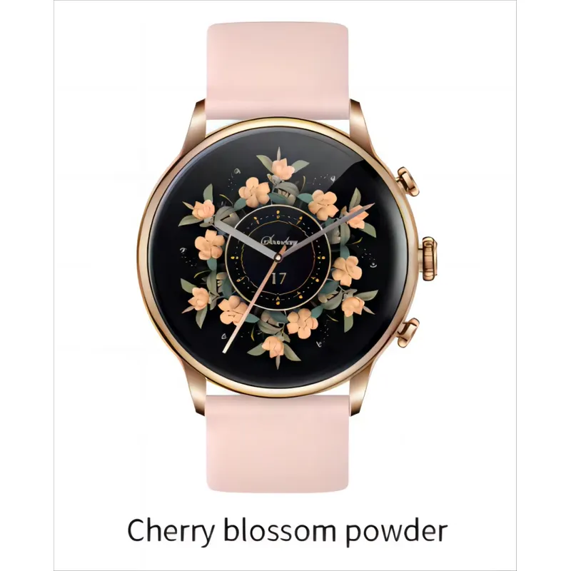 Jam Tangan Pintar Wanita H26 F - Smartwatches ulasan dan harga