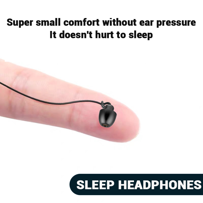 ASMR Earphone Hifi Headset, Ea - Open Ear Air Conduction Headphones ulasan dan harga