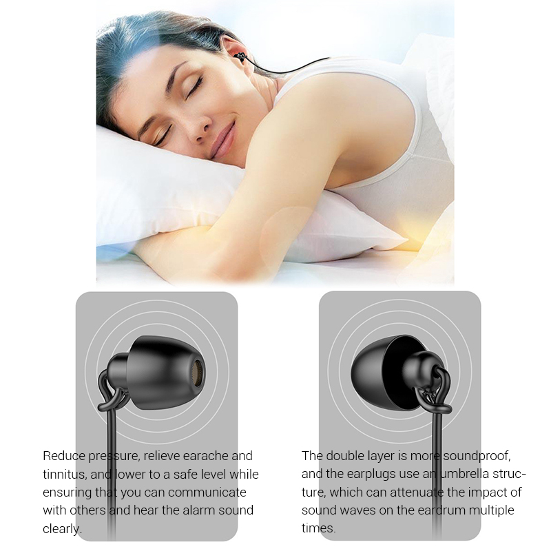 ASMR Earphone Hifi Headset, Ea - Open Ear Air Conduction Headphones ulasan dan harga