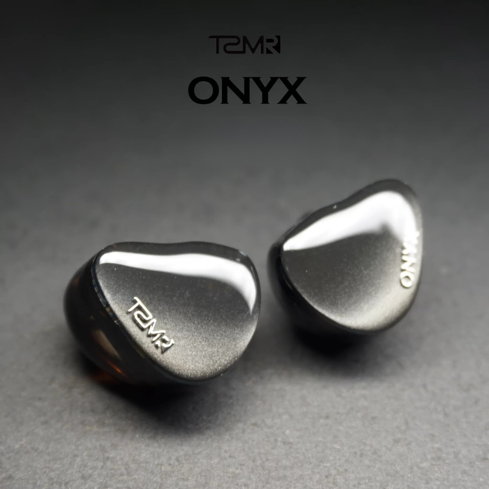 Tansio Mirai TSMR ONYX 3DD + 2 - Planar Magnetic Iem Earphones ulasan dan harga