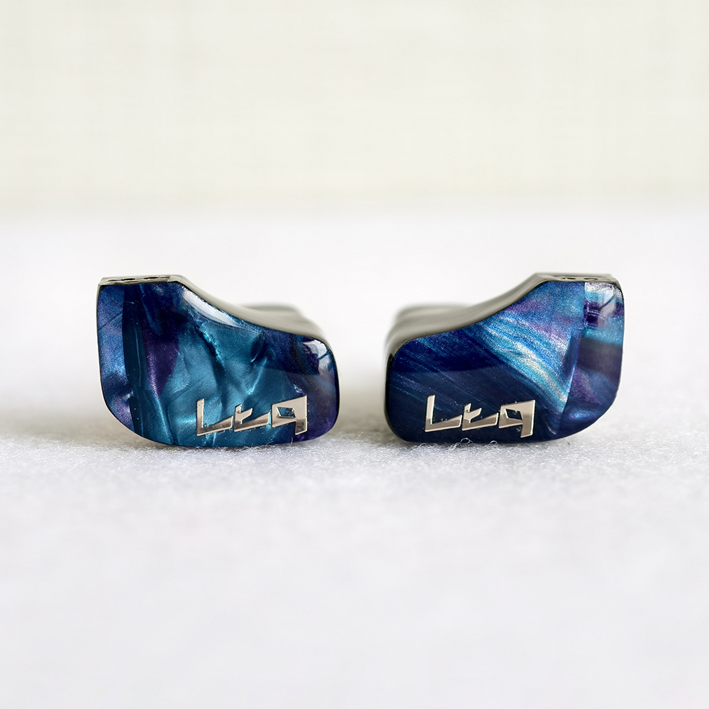 Earphone IEM In-Ear Monitor Ea - Planar Magnetic Iem Earphones ulasan dan harga