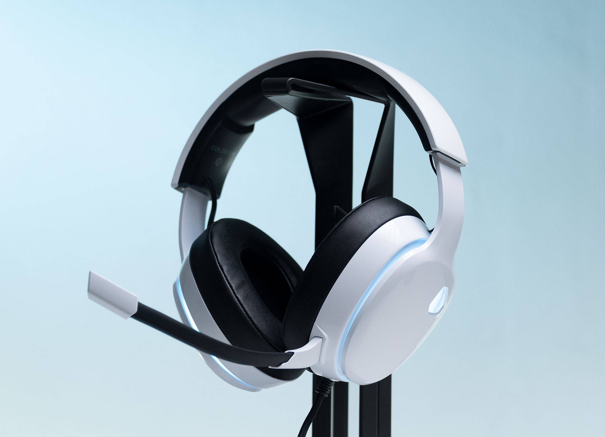 Colorfire Solaris Headset Berk - Gaming Headset With Mic Rgb ulasan dan harga