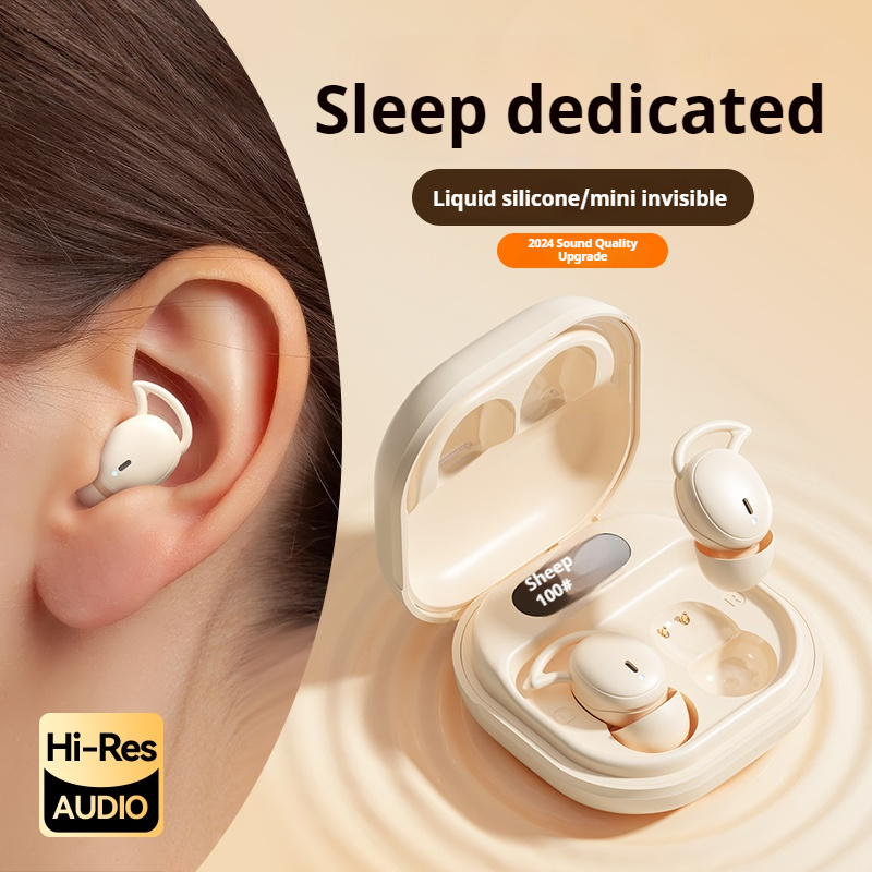 M72 Earphone Nirkabel Portabel - Headphones ulasan dan harga