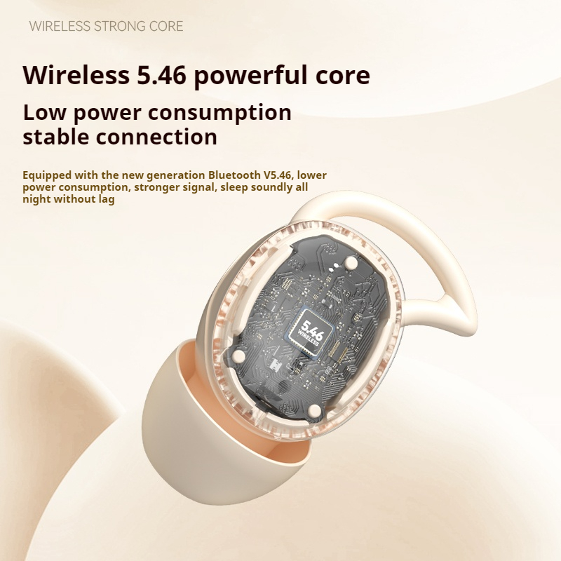 M72 Earphone Nirkabel Portabel - Headphones ulasan dan harga