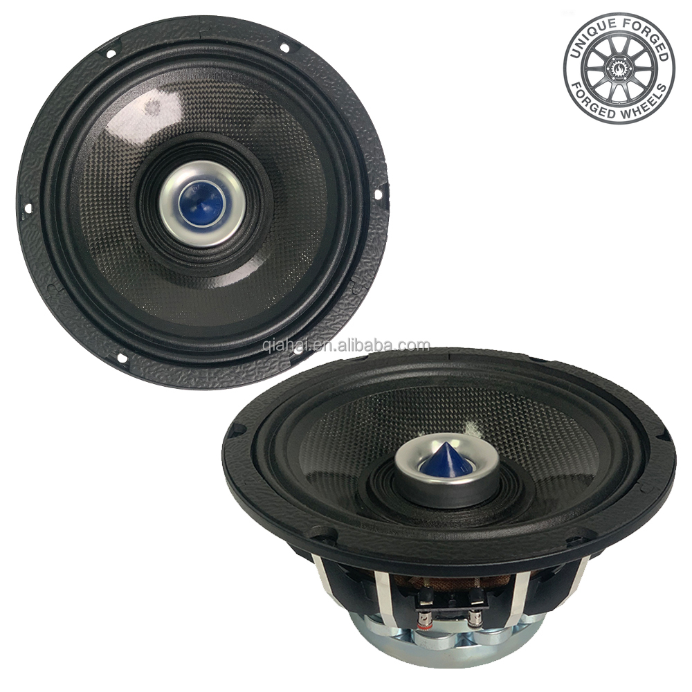 Speaker Mobil Mid Bass Koaksia - Speakers ulasan dan harga
