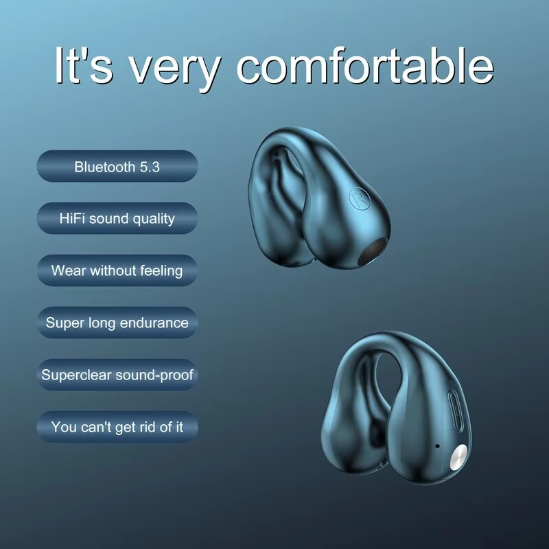Headphone Bluetooth Lenovo mod - Anc Wireless Over Ear Headphones ulasan dan harga