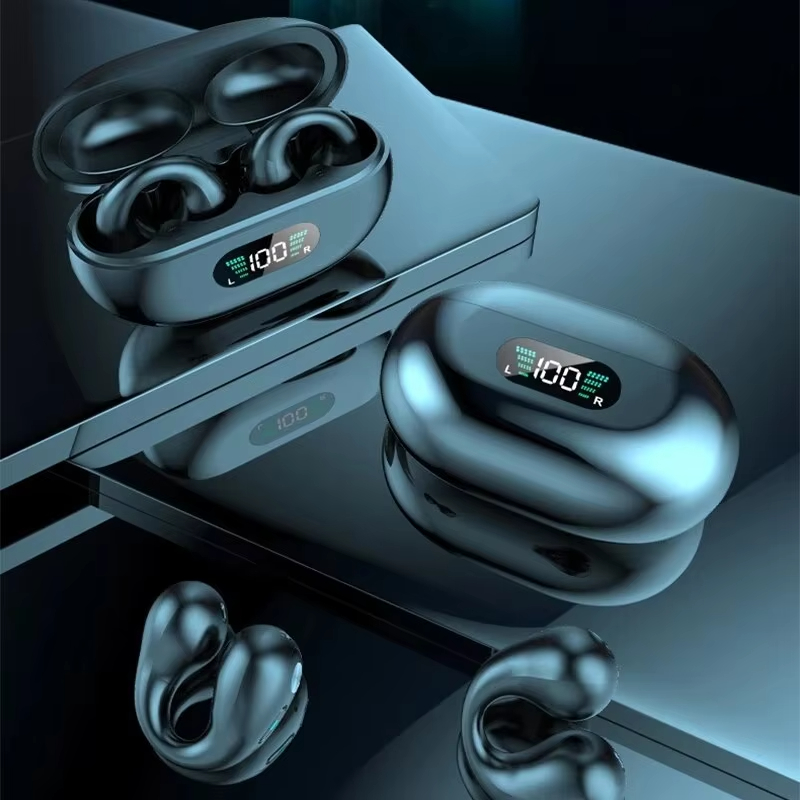 Headphone Bluetooth Lenovo mod - Anc Wireless Over Ear Headphones ulasan dan harga