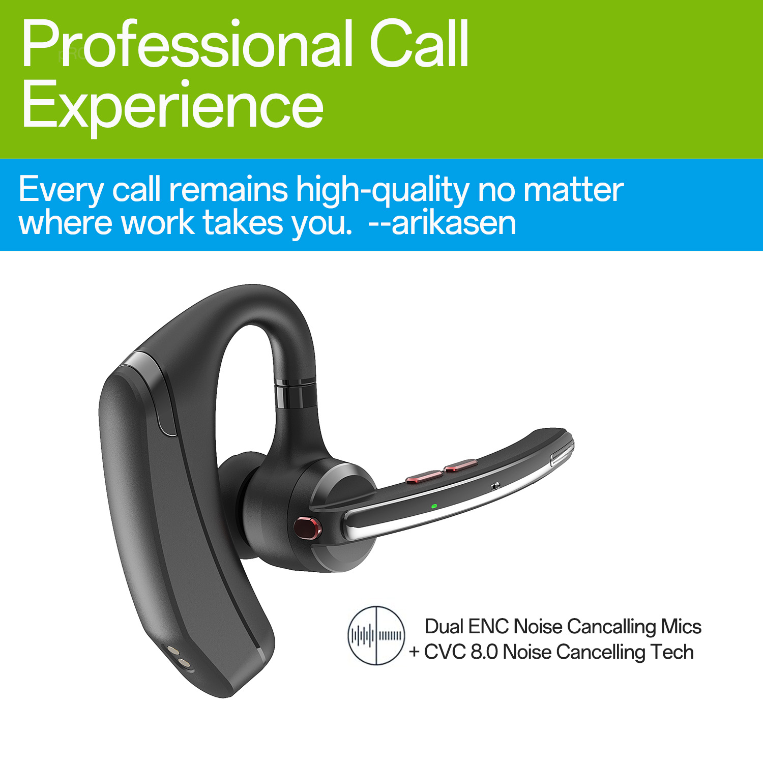 Headset Bluetooth, Earpiece Ni - Type C Wired Earphones With Mic ulasan dan harga