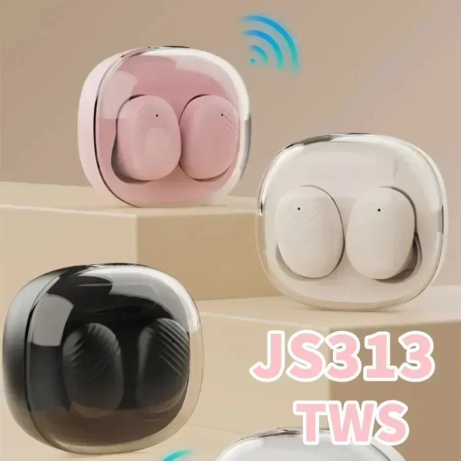 Earphone Bluetooth TWS Headset - Tws Earbuds Bluetooth 5.3 ulasan dan harga