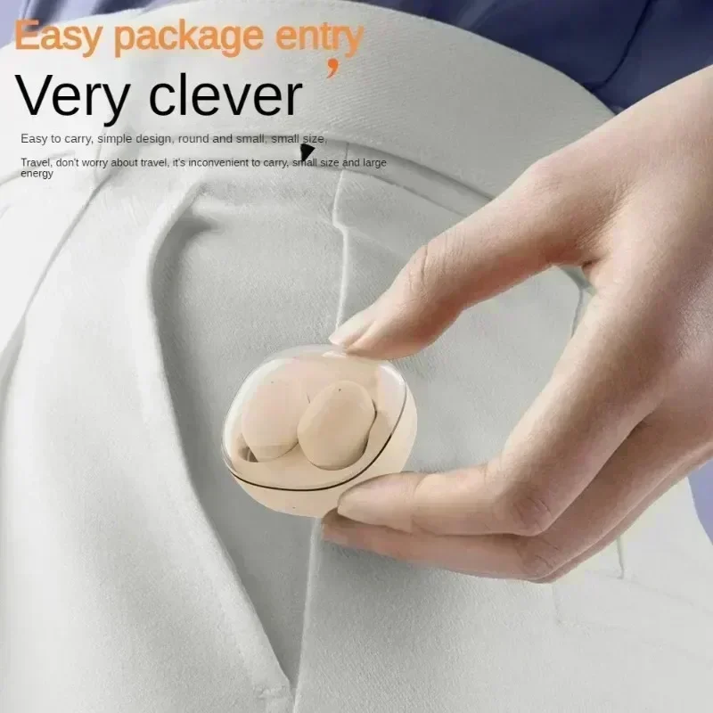 Earphone Bluetooth TWS Headset - Tws Earbuds Bluetooth 5.3 ulasan dan harga