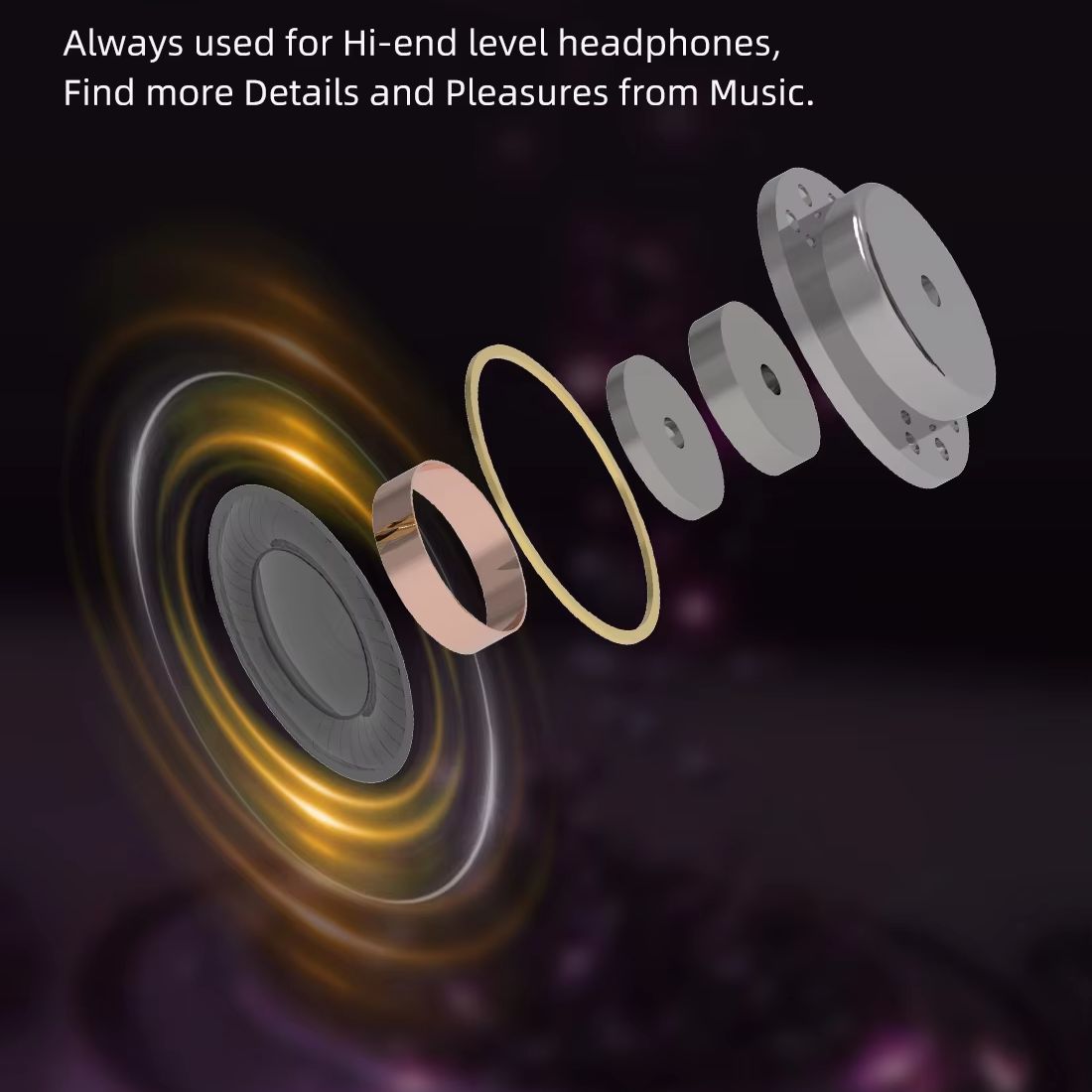 KBEAR KB01 Earphone Berkabel D - In Ear Monitors For Singers ulasan dan harga