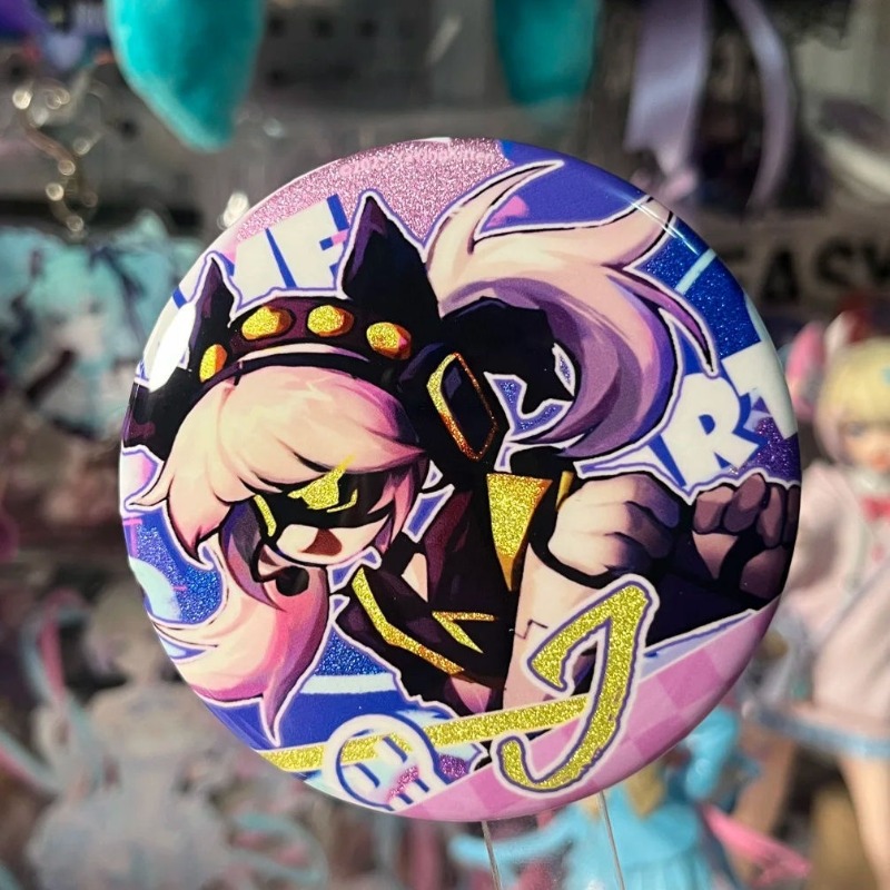 Murder Drones Anime Merch Meta - Drones ulasan dan harga