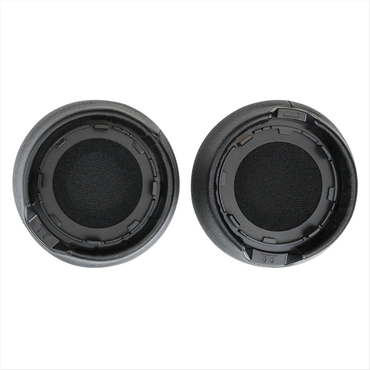 9 Pak X (Bantalan Telinga Kuli - Headphones ulasan dan harga