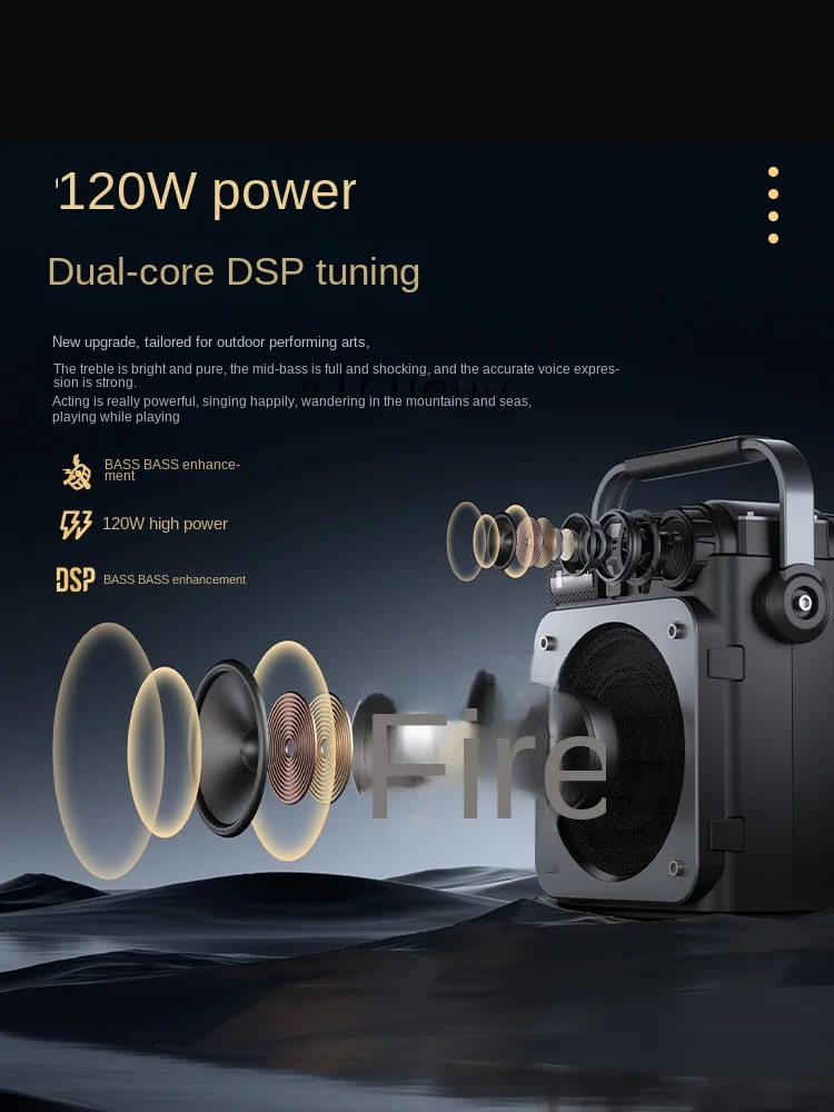 Speaker Mini Siaran Langsung D - Speakers ulasan dan harga