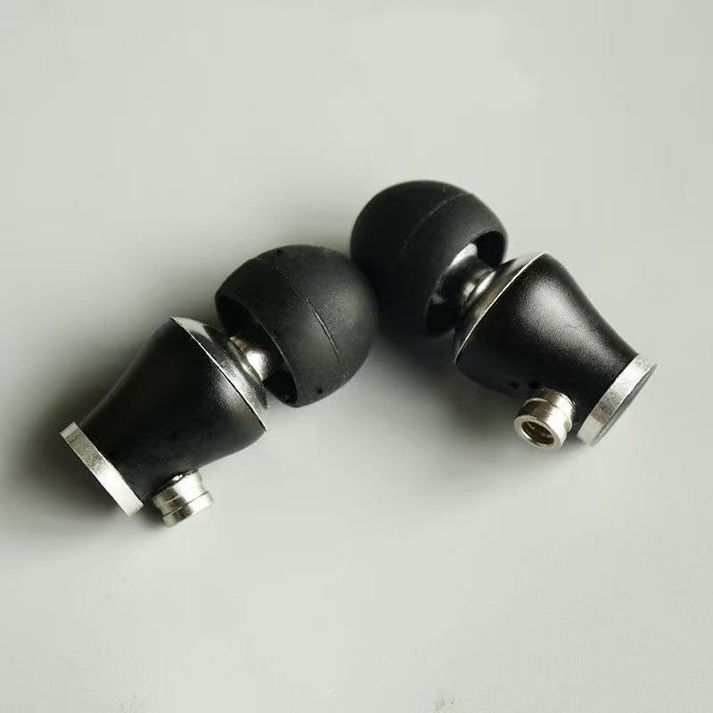 Earbud In-Ear HiFi Kabel MMCX  - Type C Wired Earphones With Mic ulasan dan harga