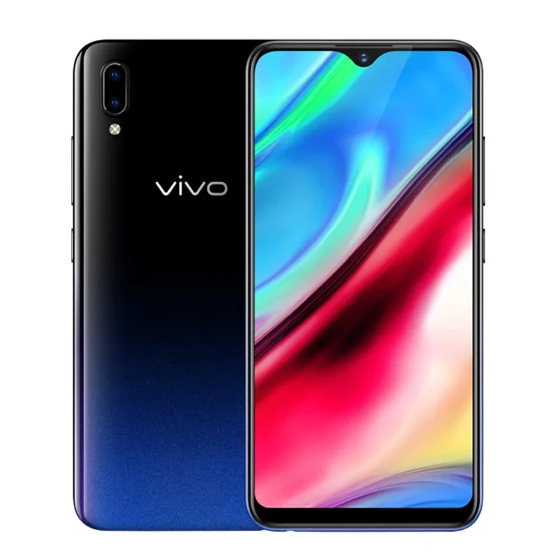 Firmware Global VIVO Y93 Smart - Cameras ulasan dan harga