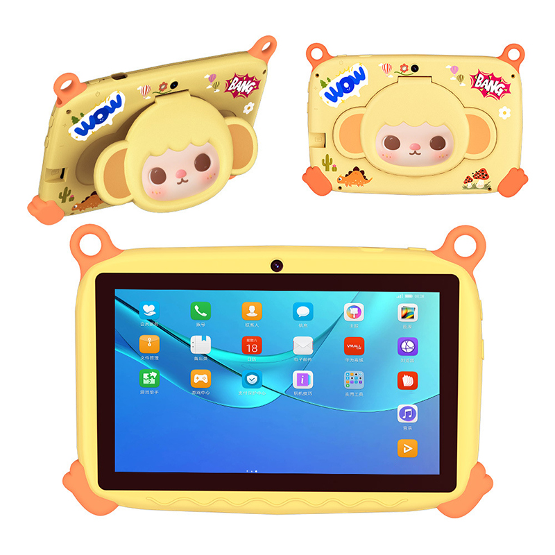Tablet PC untuk Anak-anak deng - Tablets ulasan dan harga