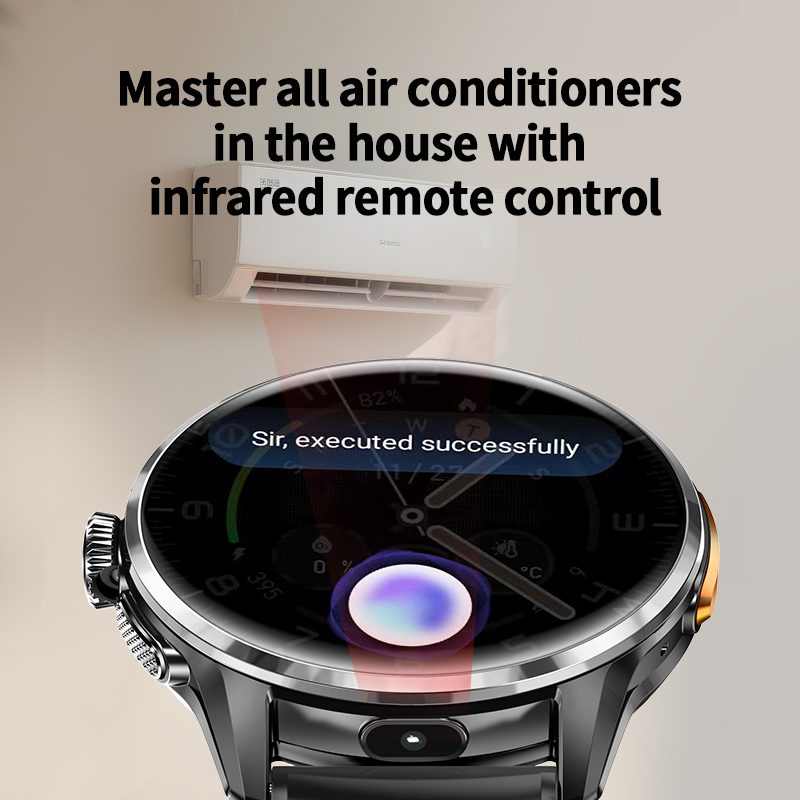 Jam Tangan Pintar Global H100  - Smartwatches ulasan dan harga