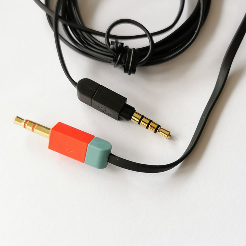 3.5Mm Jack Audio Headphone Kab - Anc Wireless Over Ear Headphones ulasan dan harga