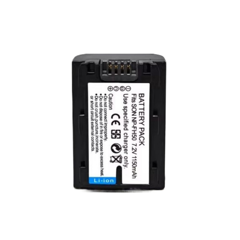 Baterai Kamera 7.2V 1150mAh NP - Drones ulasan dan harga