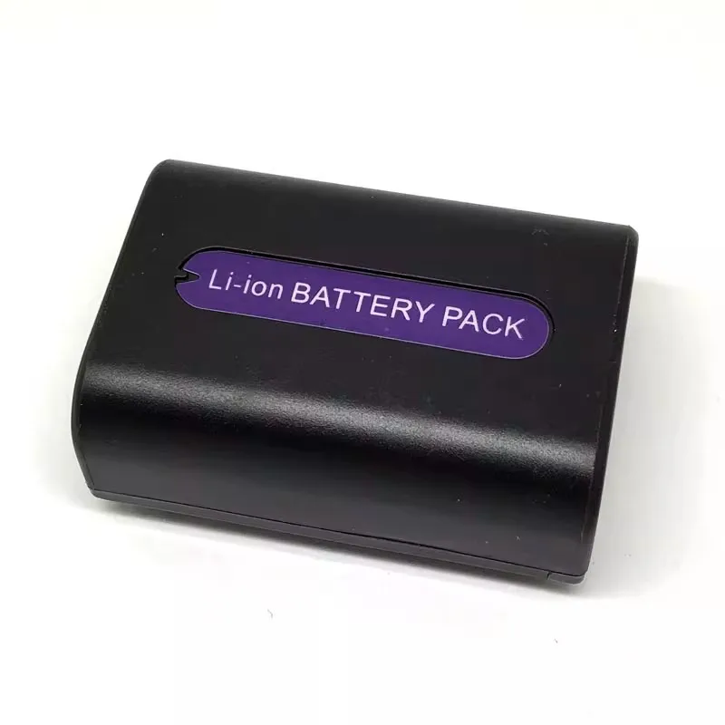 Baterai Kamera 7.2V 1150mAh NP - Drones ulasan dan harga