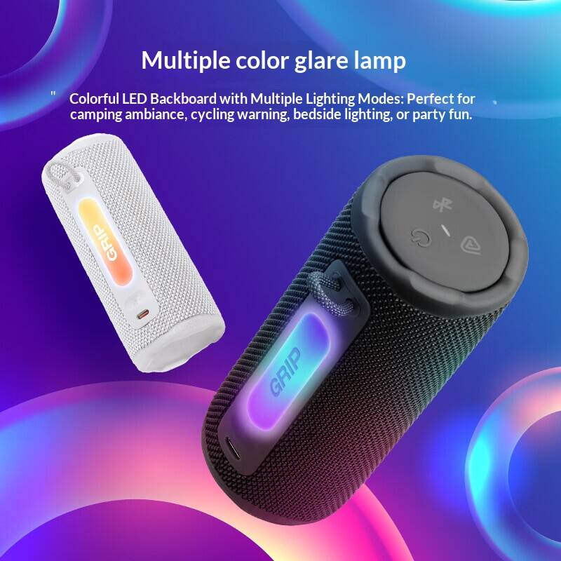 Speaker Tahan Air JBL GRIP IPX - Portable Bluetooth Speaker Waterproof Ipx7 ulasan dan harga
