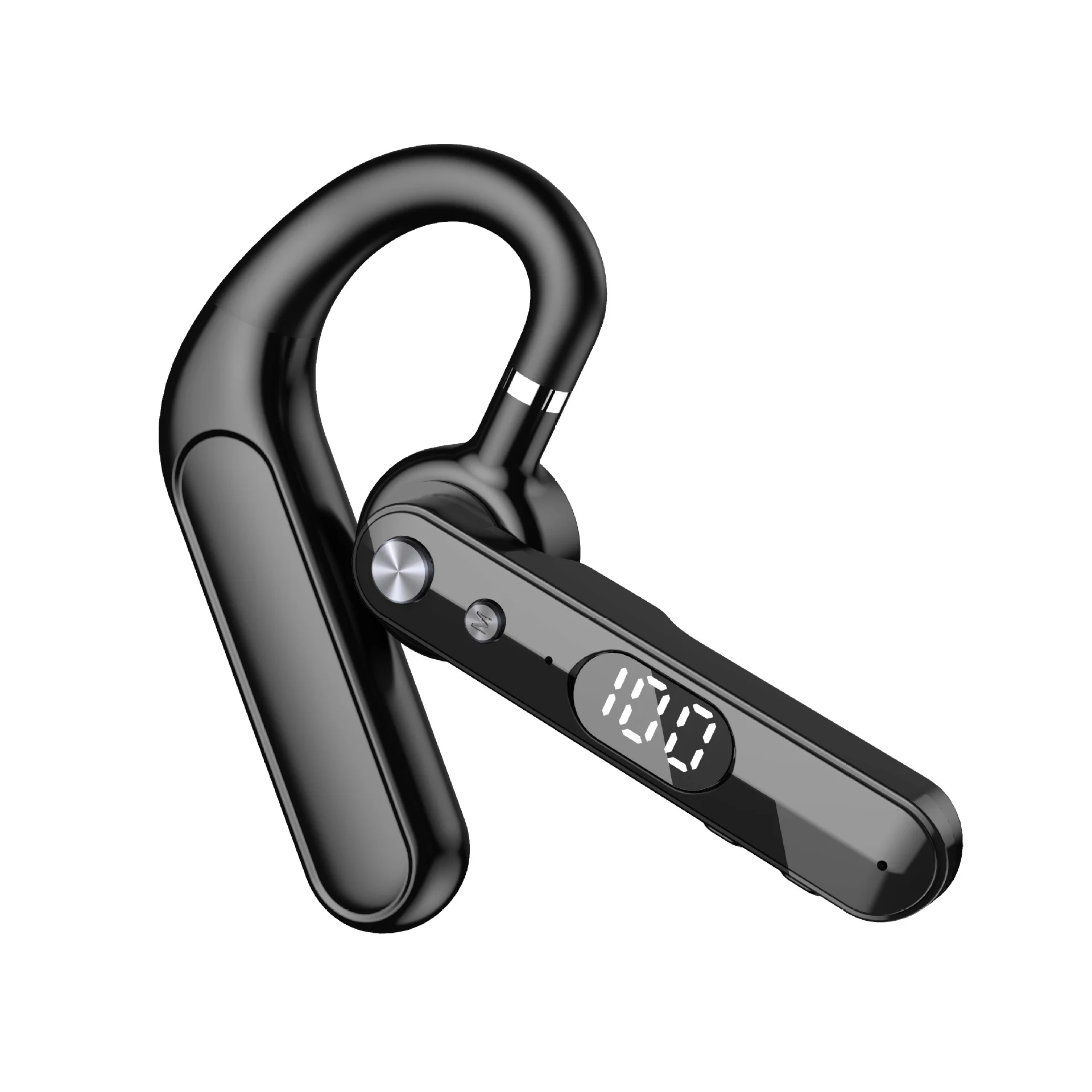 Headphone Bluetooth Nirkabel D - Headphones ulasan dan harga