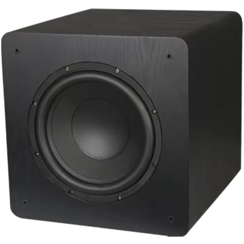 Tonewinner SW-D2000 400W 12 In - Speakers ulasan dan harga