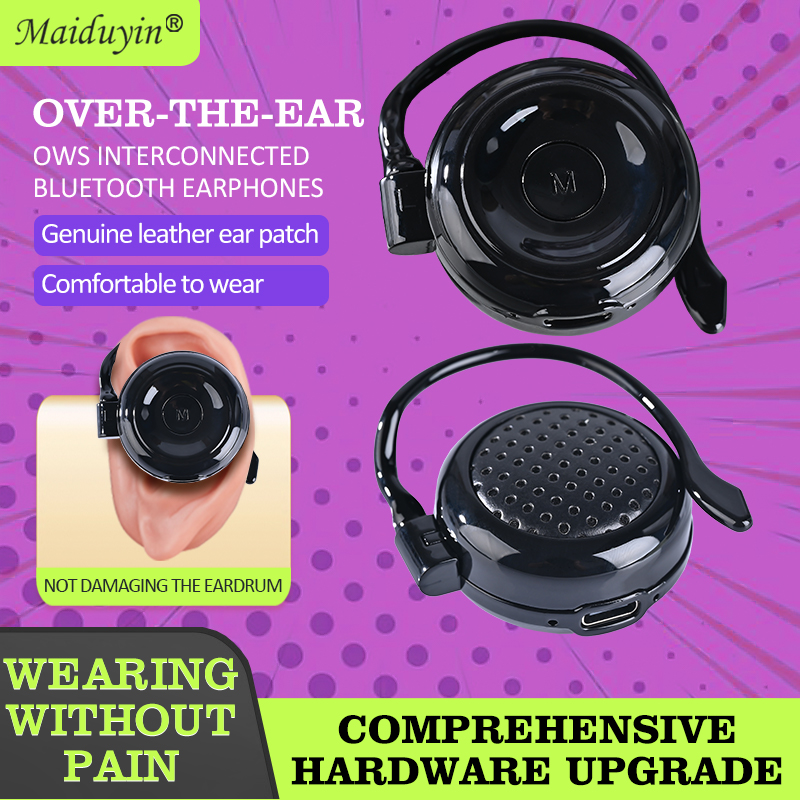 K5 TWS Headphone Nirkabel Earp - Type C Wired Earphones With Mic ulasan dan harga