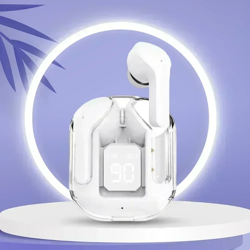Earbud Mini Nirkabel T2 dengan - Tws Earbuds Bluetooth 5.3 ulasan dan harga