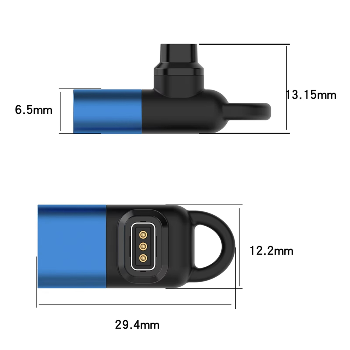 Adaptor ABNJ untuk Jam Tangan  - Smartwatches ulasan dan harga
