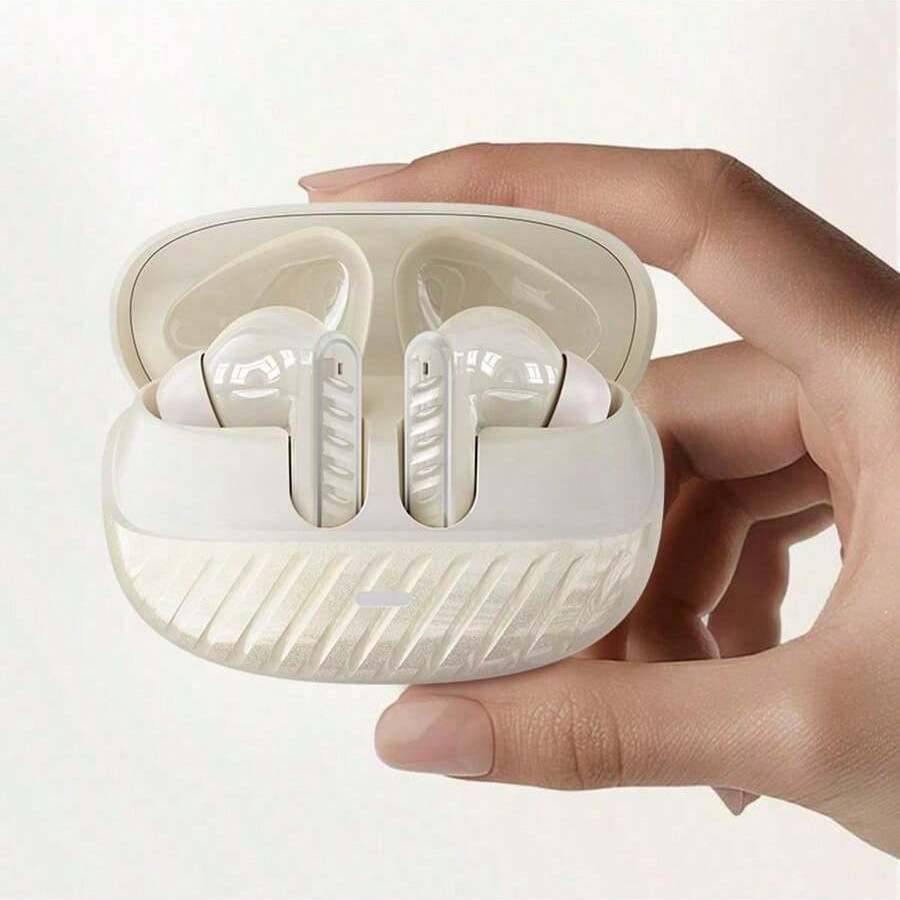 Earphone Bluetooth Nirkabel Ga - Tws Earbuds Bluetooth 5.3 ulasan dan harga