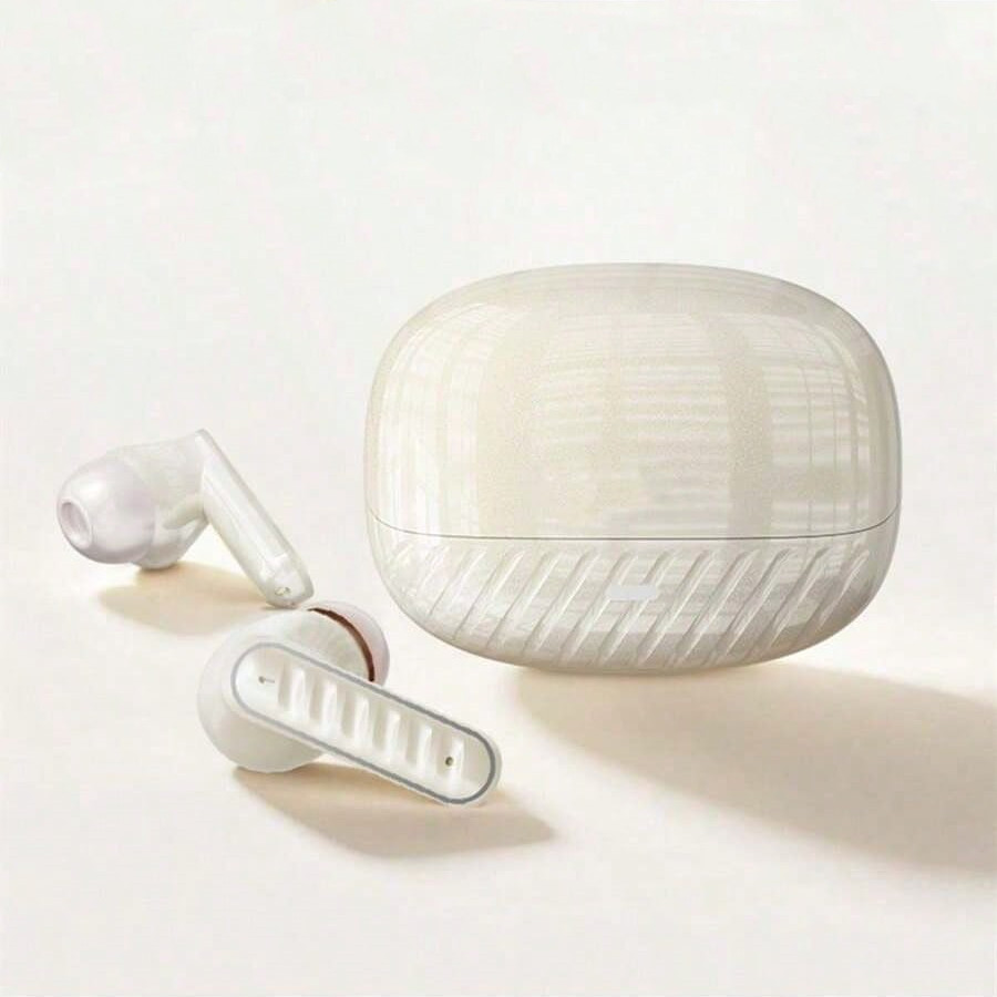 Earbud TWS Peredam Bising Asli - Tws Earbuds Bluetooth 5.3 ulasan dan harga