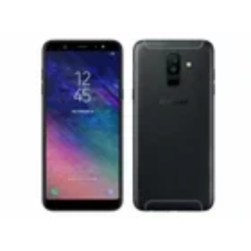 Samsung Galaxy A6 A600F Ponsel - Cameras ulasan dan harga