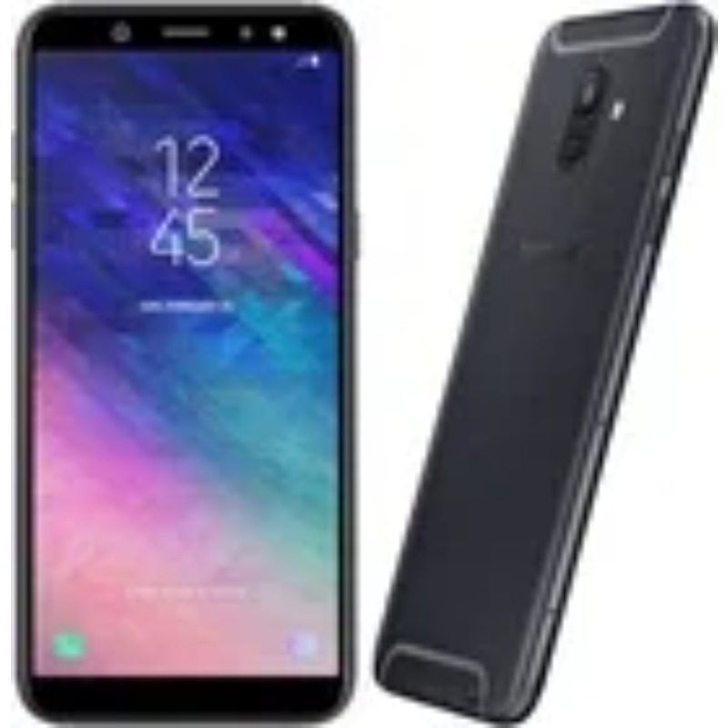 Samsung Galaxy A6 A600F Ponsel - Cameras ulasan dan harga