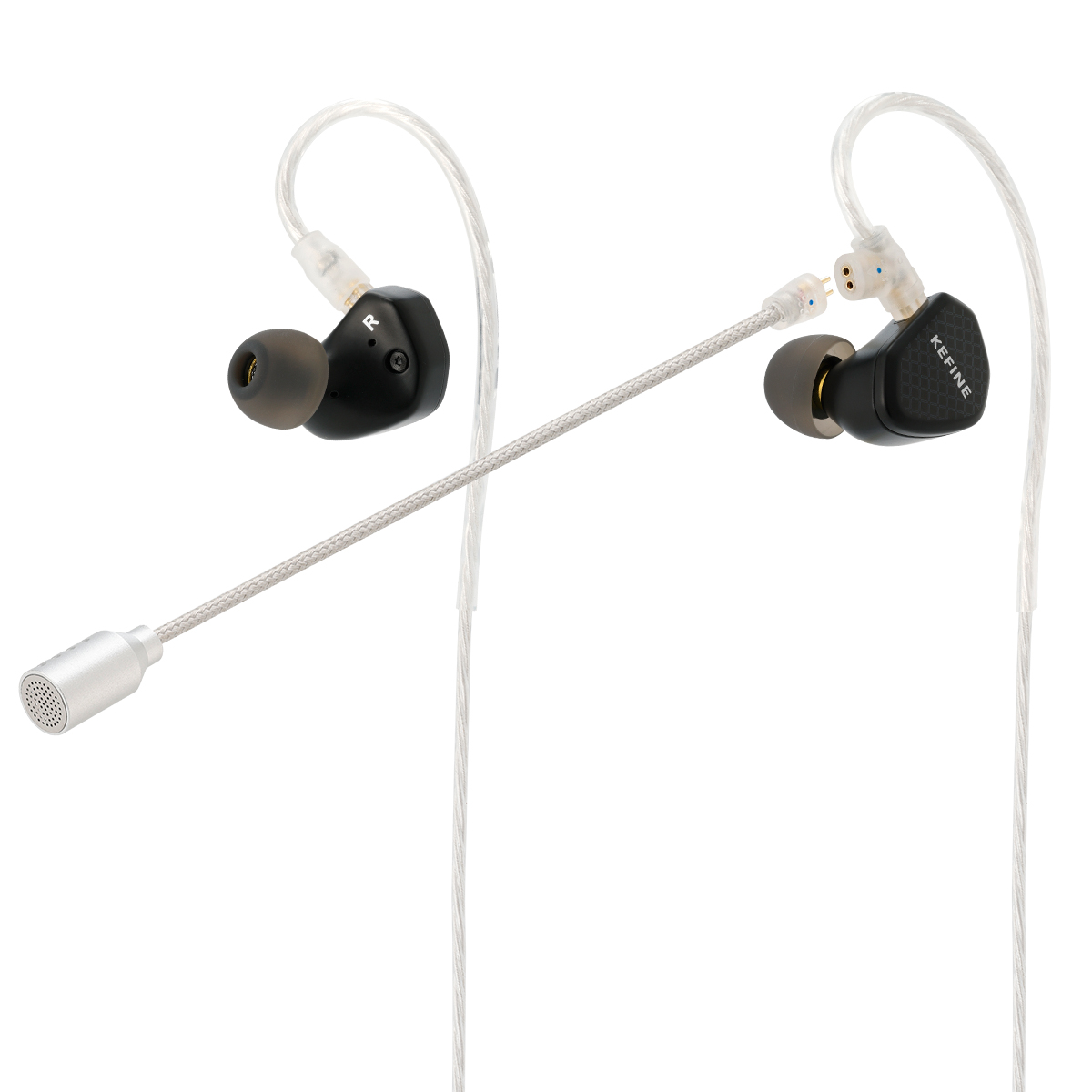 Kabel Gaming Kefine untuk Earp - Type C Wired Earphones With Mic ulasan dan harga