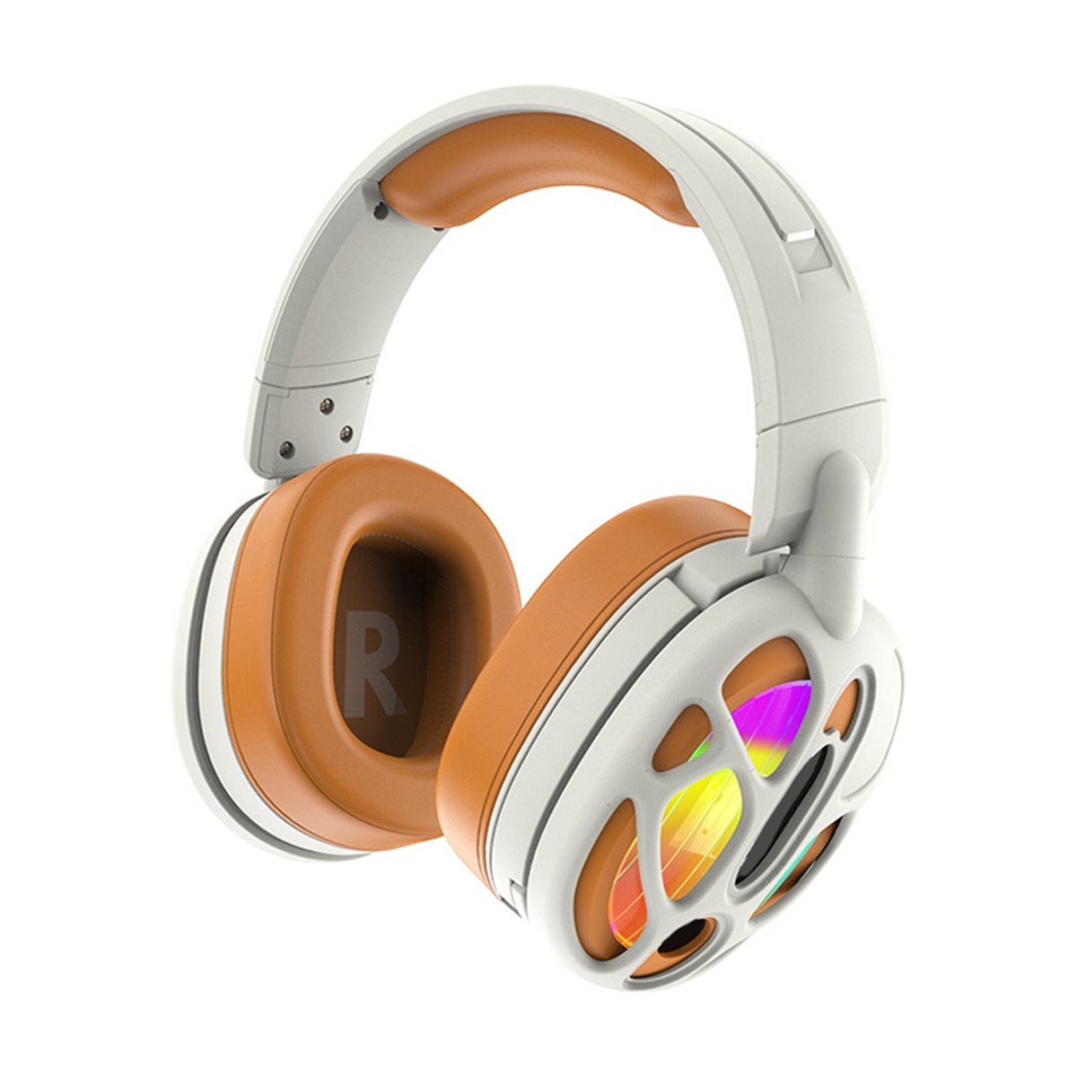 ■ ★ Headset Gaming Gamwing Hi8 - Gaming Headset With Mic Rgb ulasan dan harga