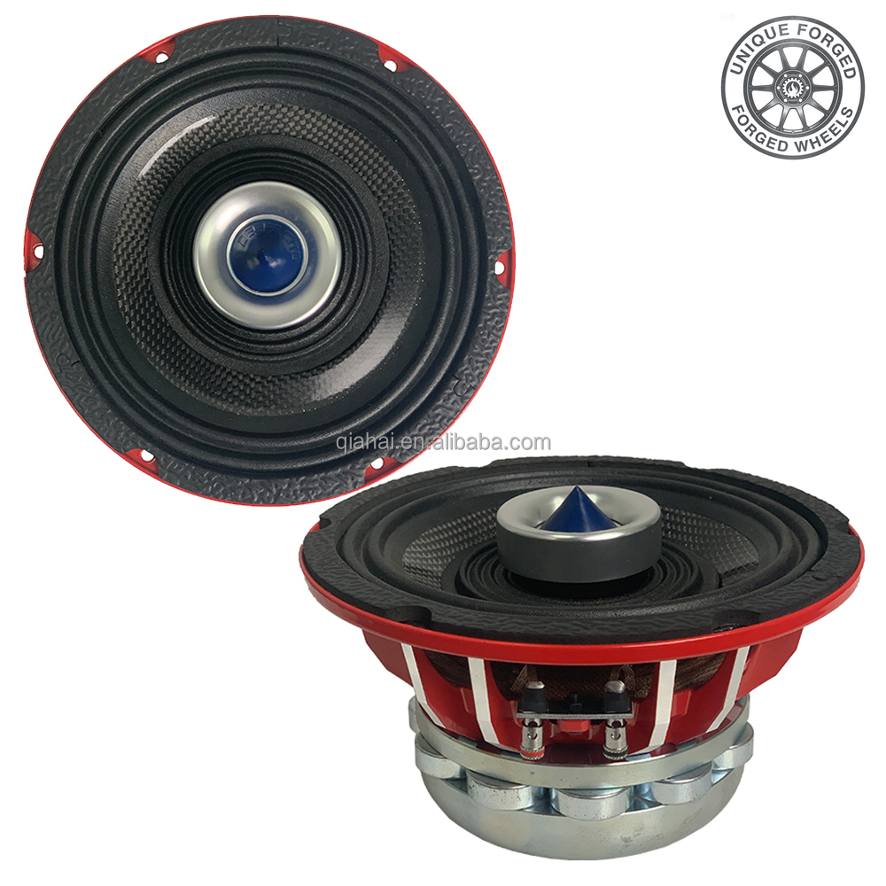 Speaker Mobil Mid Bass Coaxial - Speakers ulasan dan harga